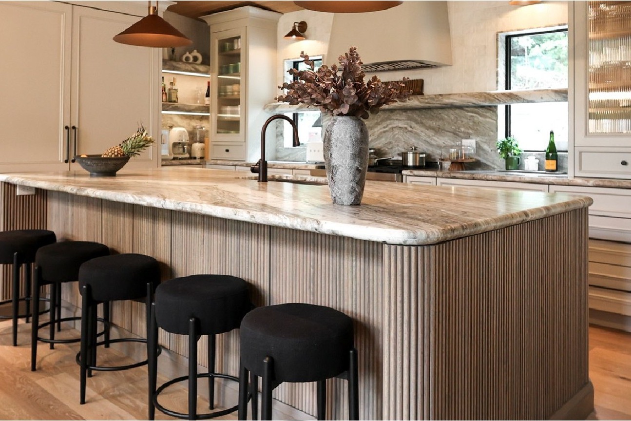 Ironwood Cottage — Kitchen Ironwood Cottage - 03 - Kitchen