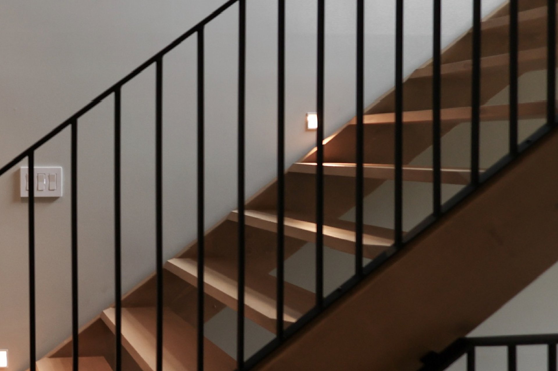 Ironwood Cottage — Interior Detail Ironwood Cottage (right from composite)